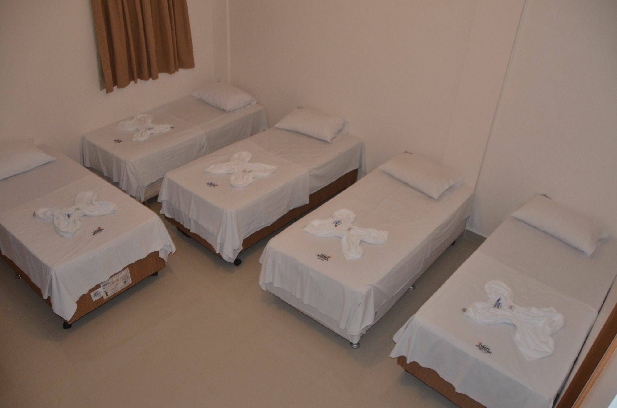 M & A Hotel กัวยาเนีย ภายนอก รูปภาพ